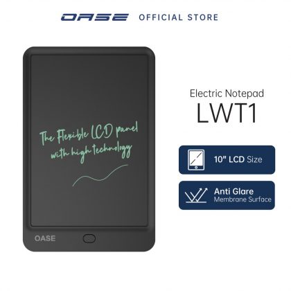 OASE Electric Notepad LWT1