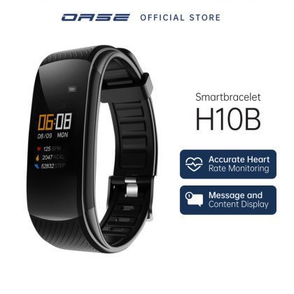 OASE Smartwatch H10B