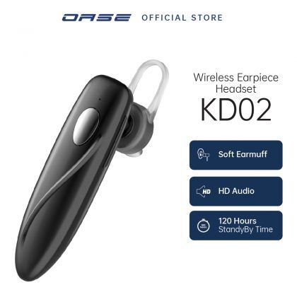 OASE Bluetooth Earpiece KD02