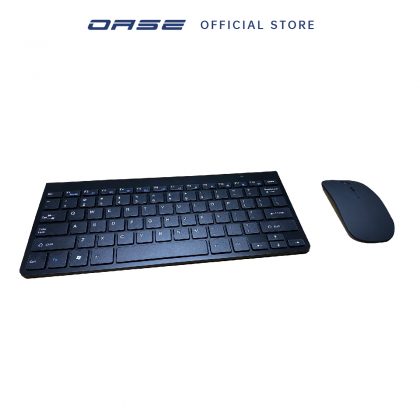 OASE Keyboard Mouse KM13