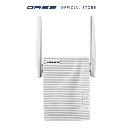 OASE Range Extender R1200 Dual band Repeater